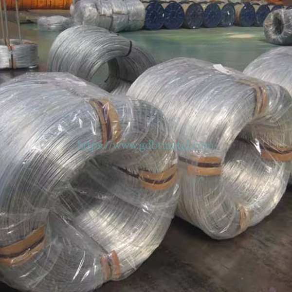 Galvanized Steel Others